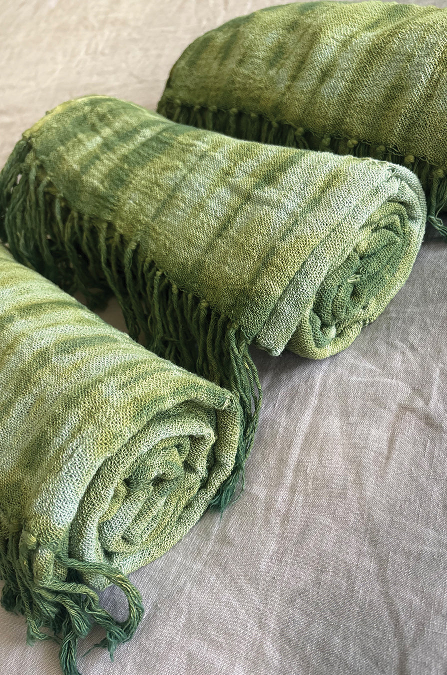 EVOLVE HANDWOVEN SARONG