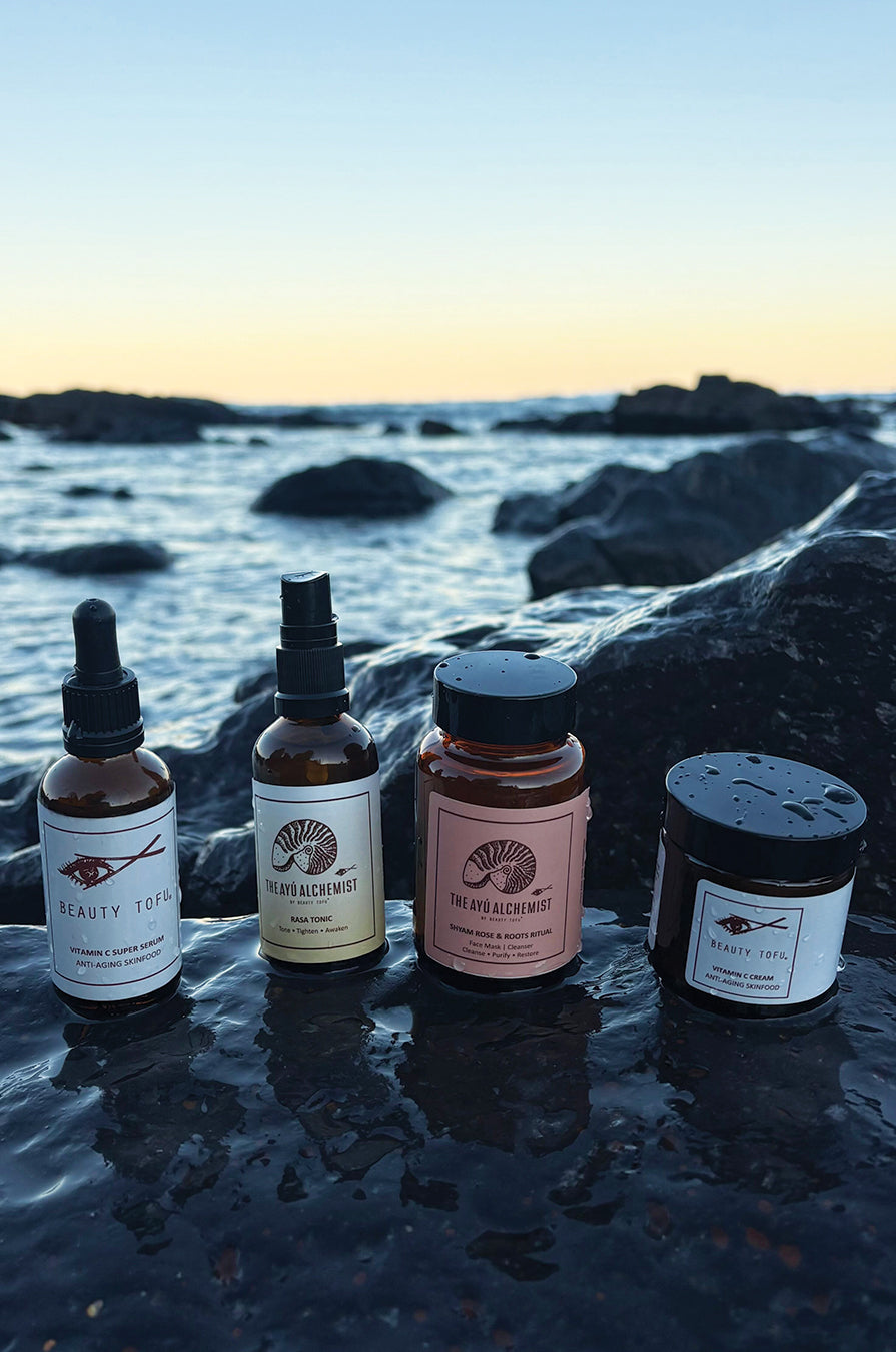 THE RITUAL PACK