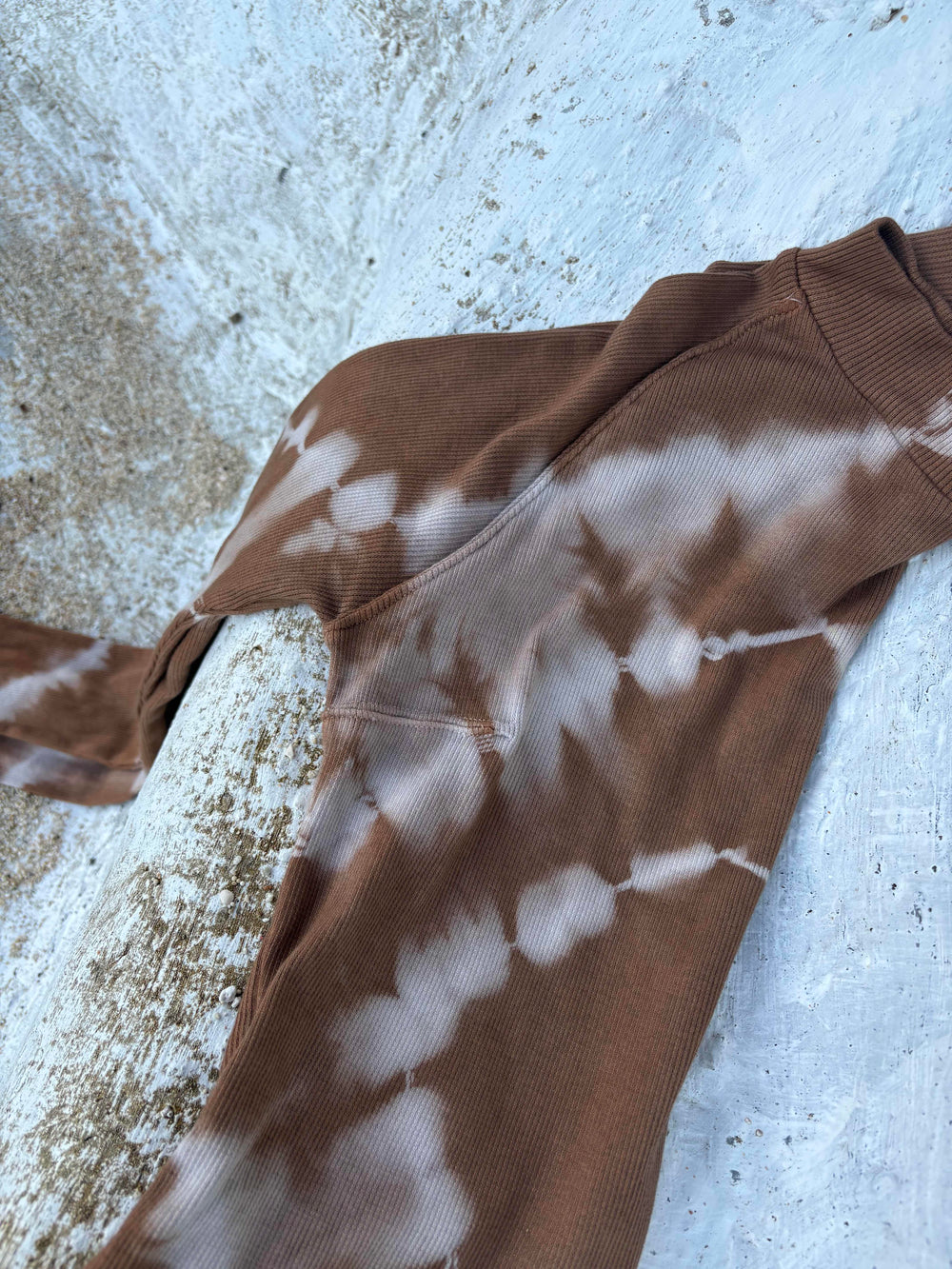 REBIRTH LONG SLEEVE TOP