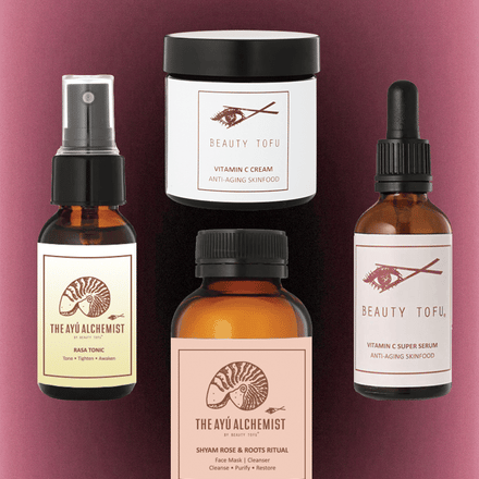 THE RITUAL PACK