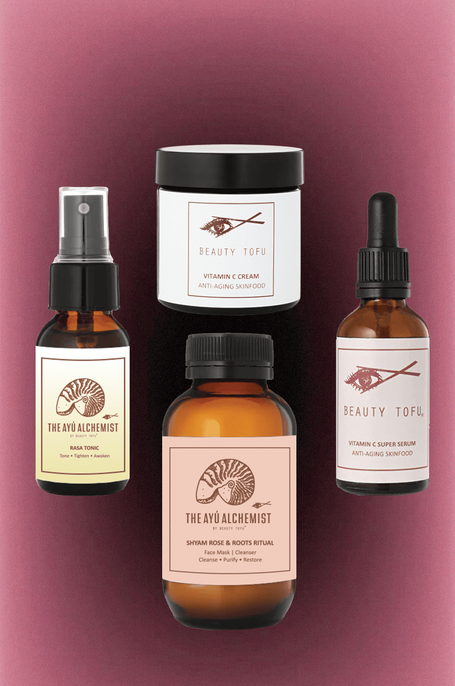 THE RITUAL PACK