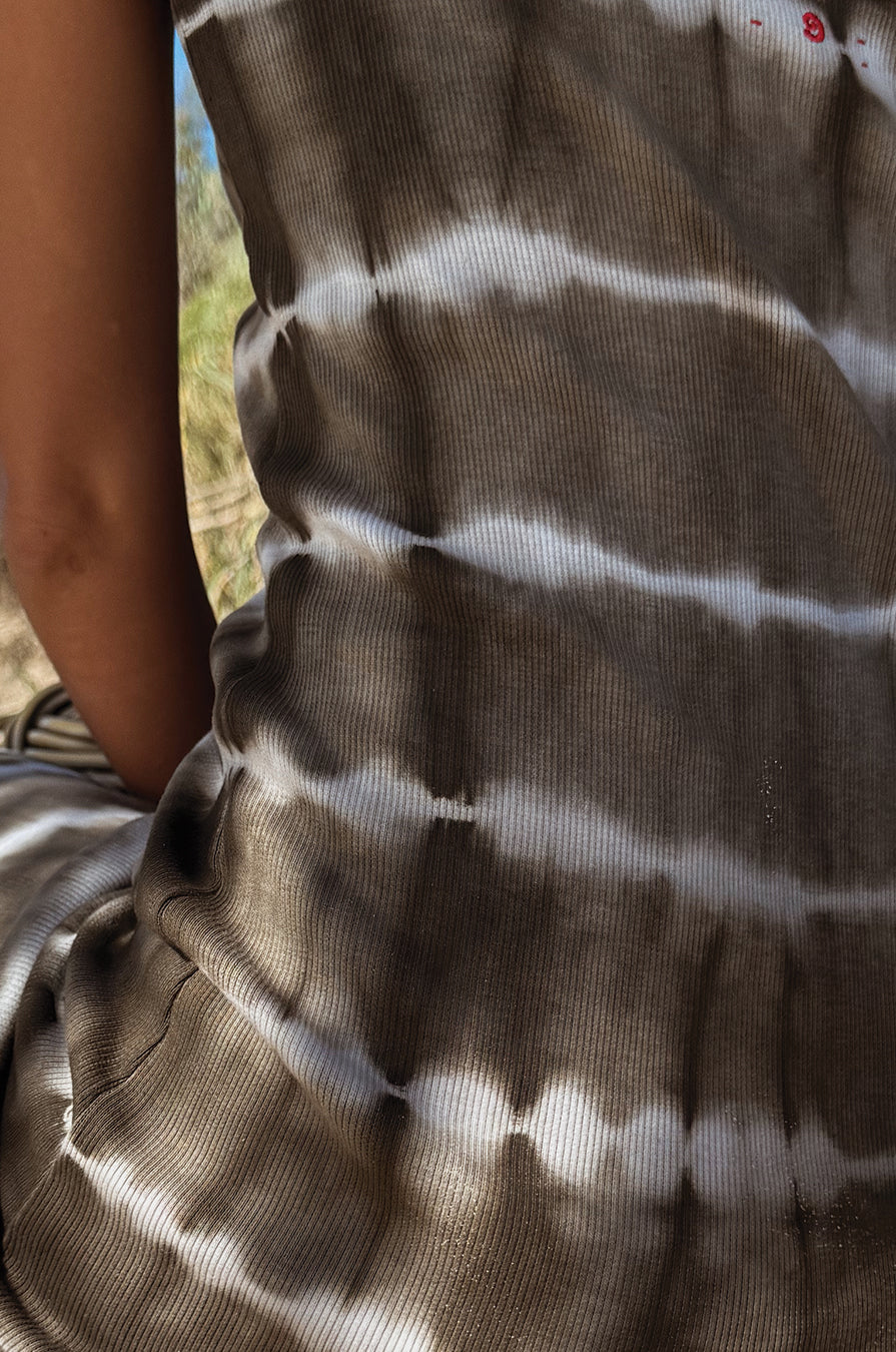CELESTINE MIDI DRESS